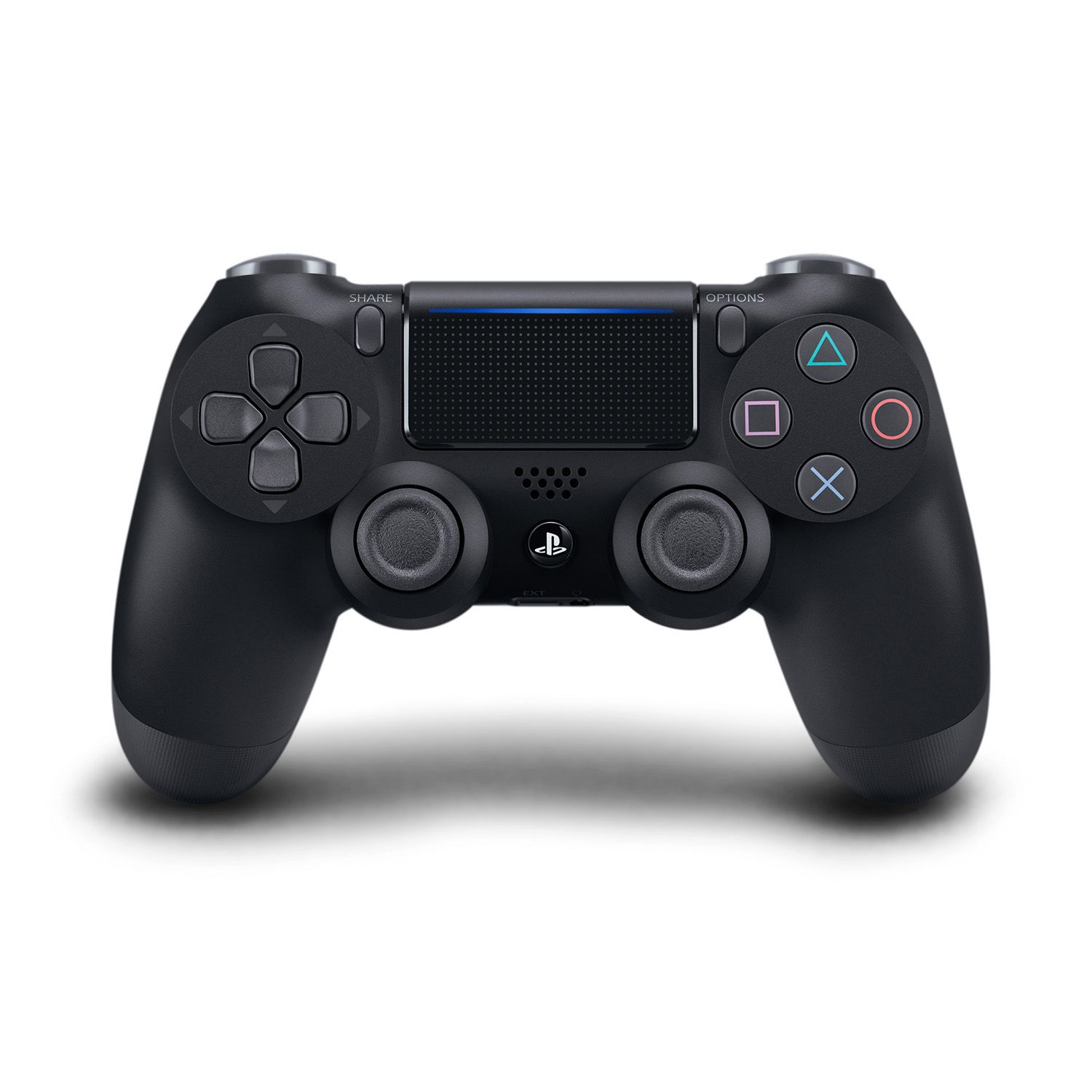 wireless dualshock controller