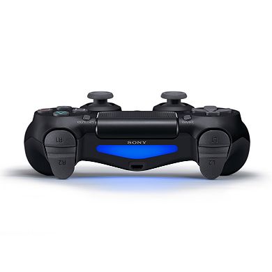 PlayStation 4 DualShock 4 Wireless Controller