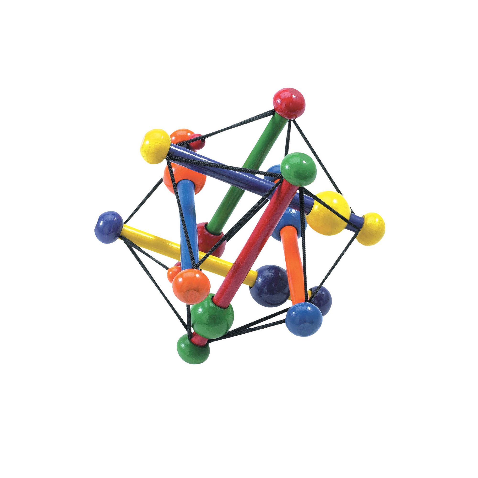 Skwish Classic by Manhattan Toy, Multi