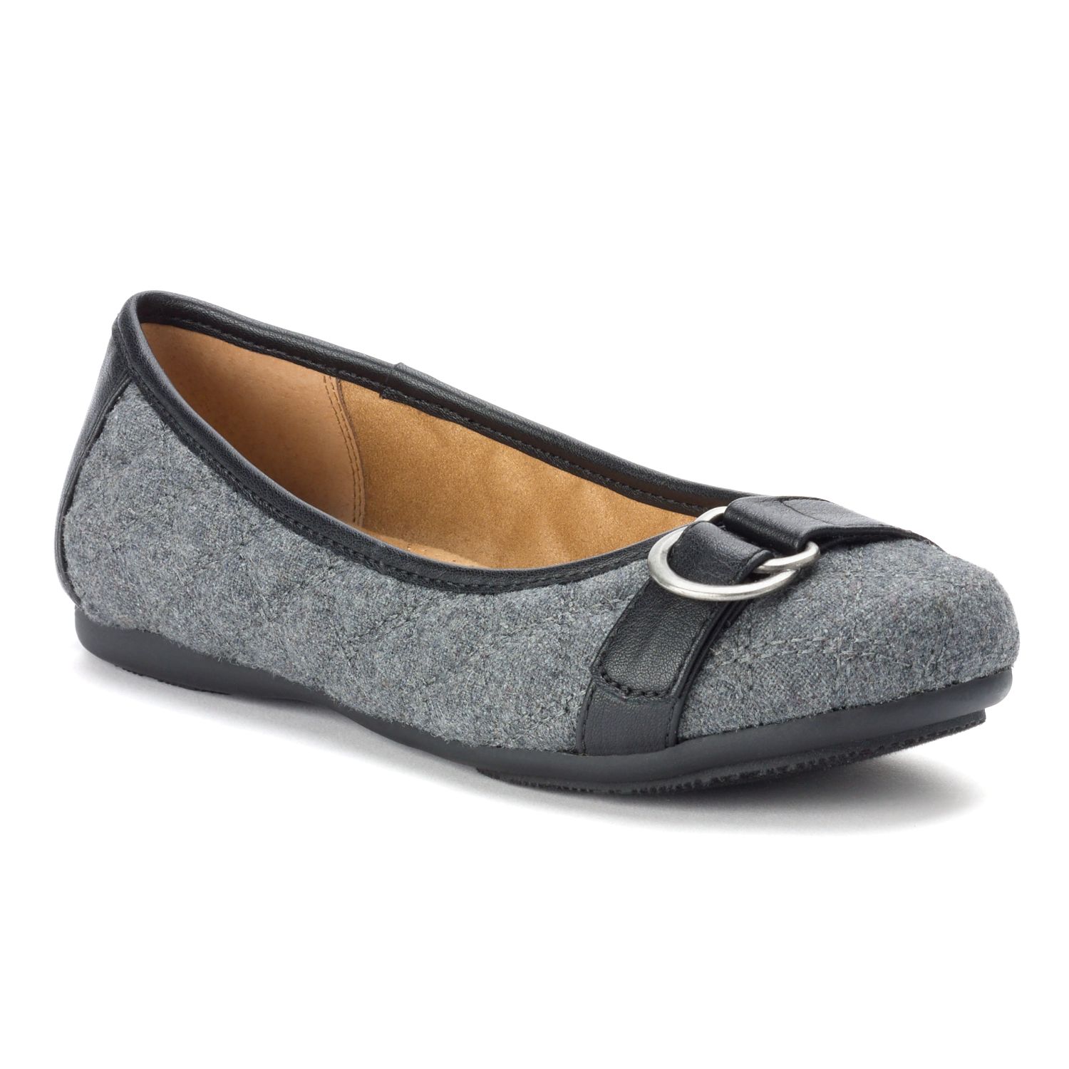kohls ballet flats
