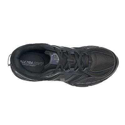 New balance 510v3 mens black hotsell