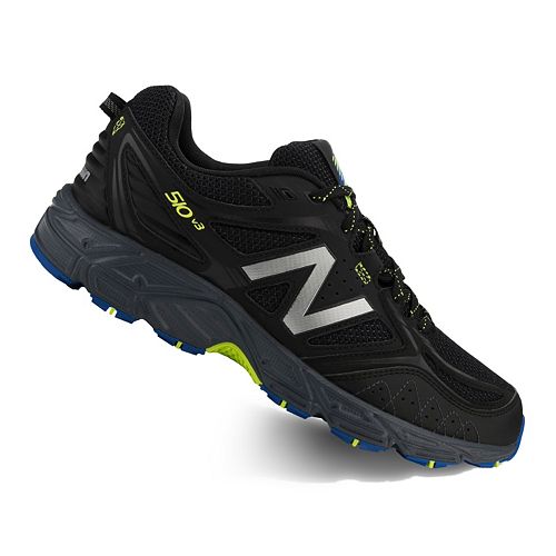 new balance 510 trail running shoes