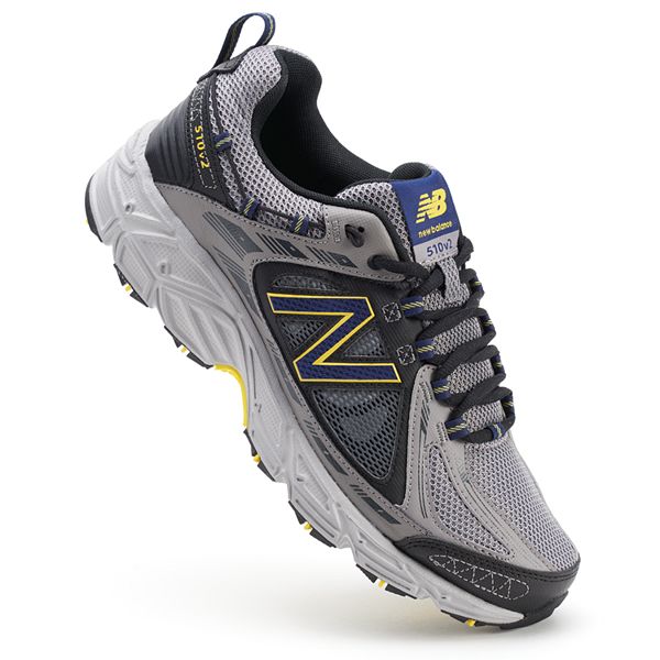 New Balance Men's Trail Shoes