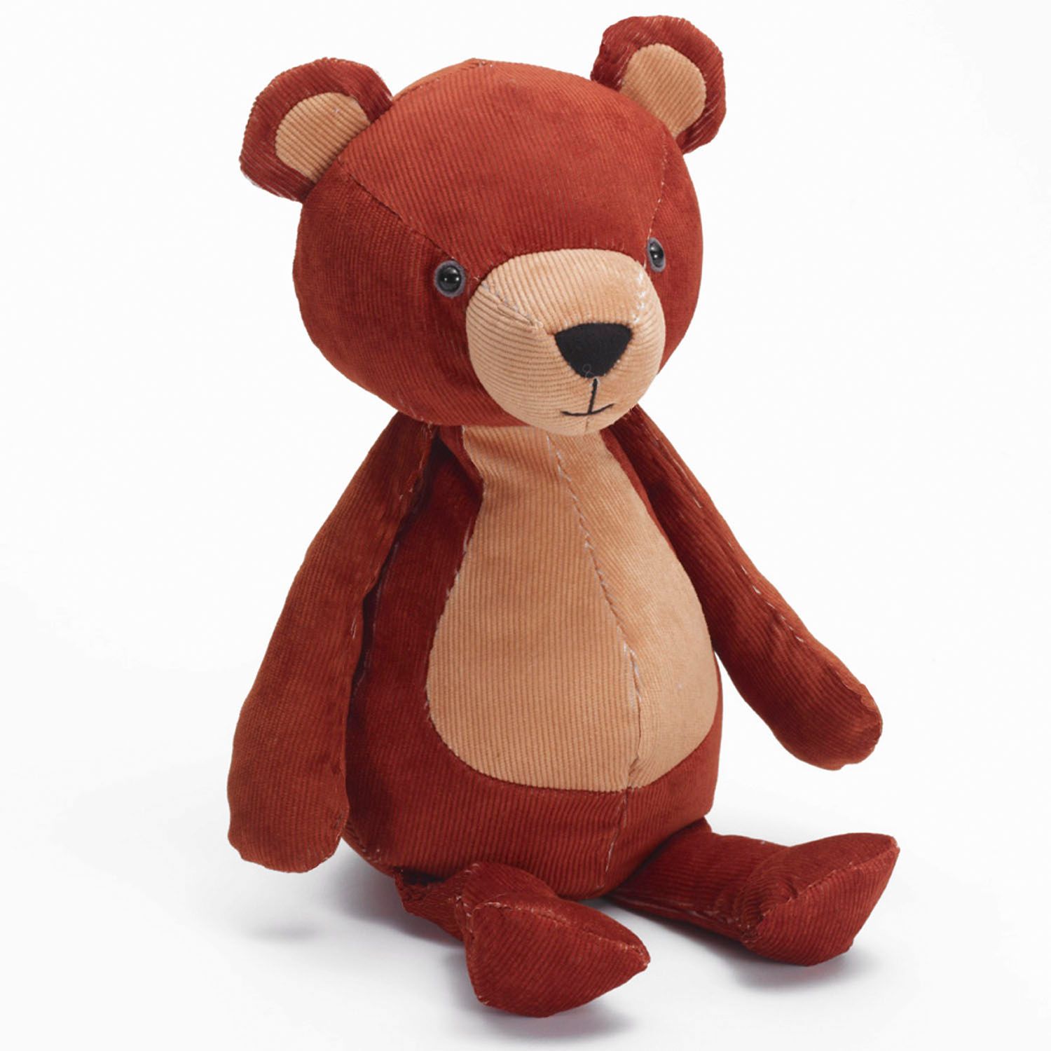 manhattan toy teddy