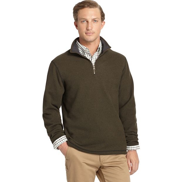 Arrow on sale quarter zip