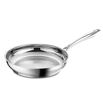 Cuisinart Professional Series 8 in Stainless Steel Skillet
