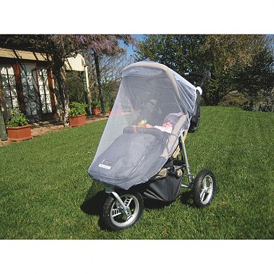 Dreambaby Stroller & Play Yard Insect Netting