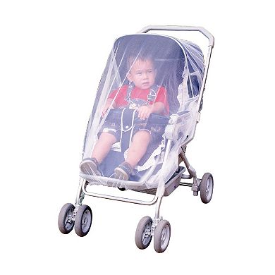 Dreambaby Stroller & Play Yard Insect Netting