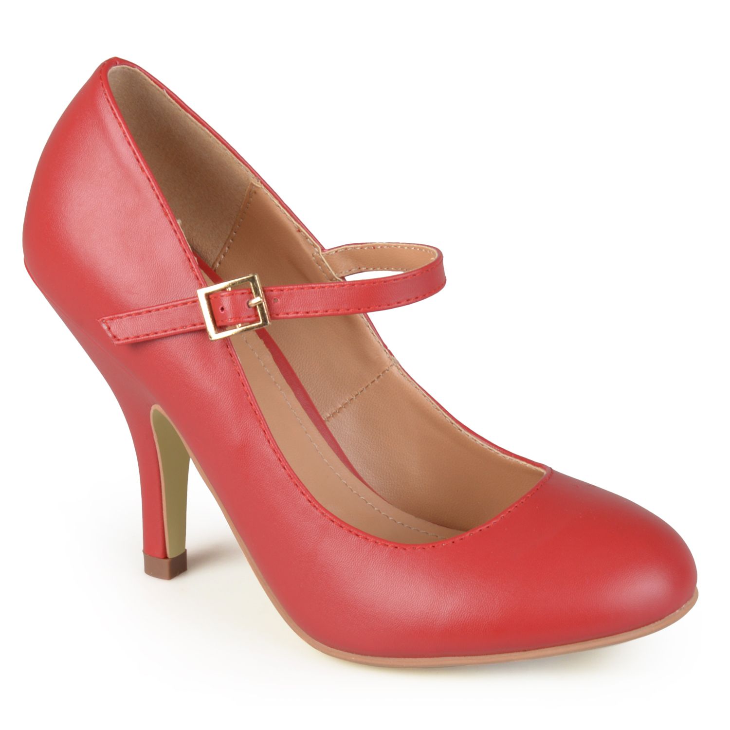 journee collection mary jane pumps