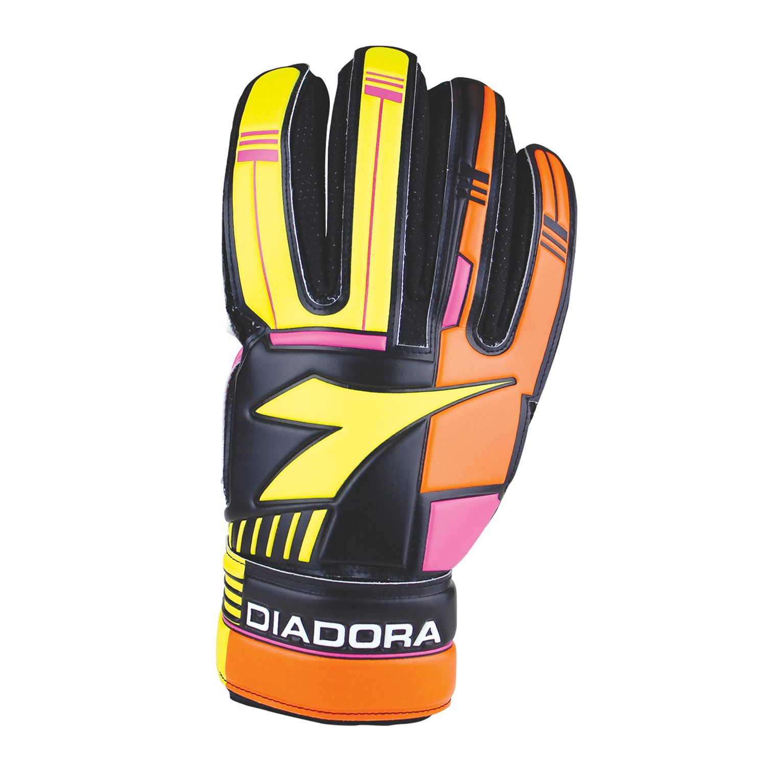 Diadora Luca GK Soccer Goalie Gloves 