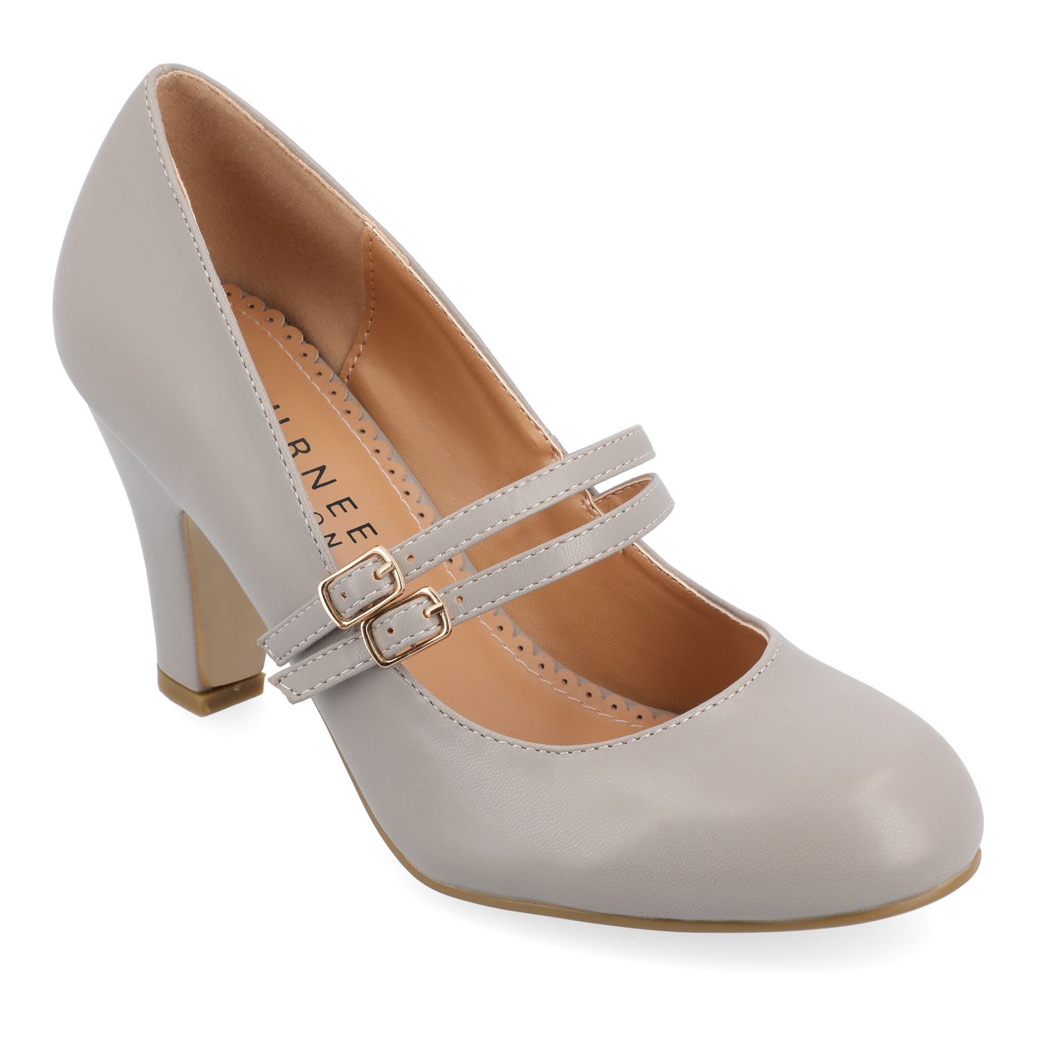 kohls womens silver dress shoes