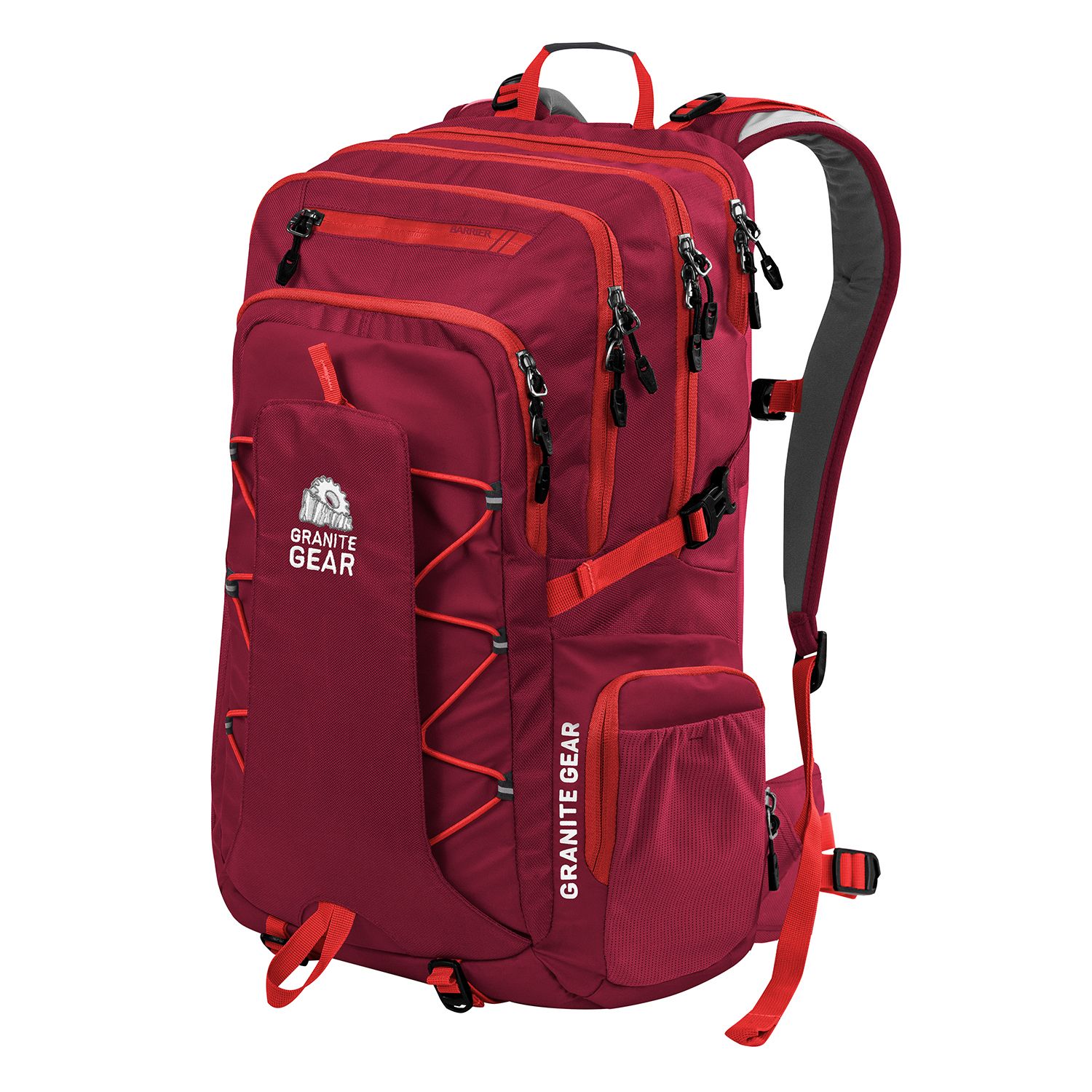 granite gear laptop backpack