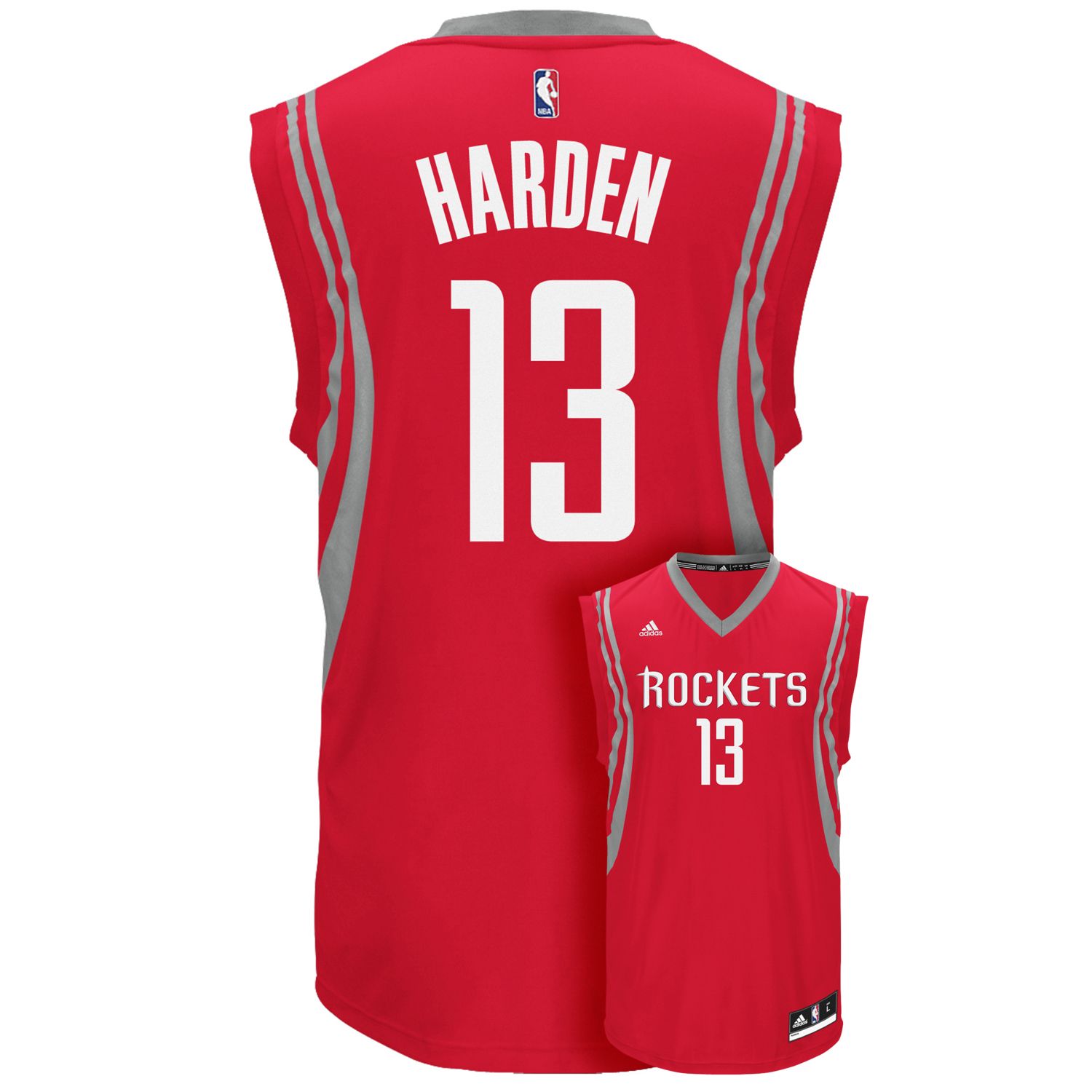 adidas james harden jersey