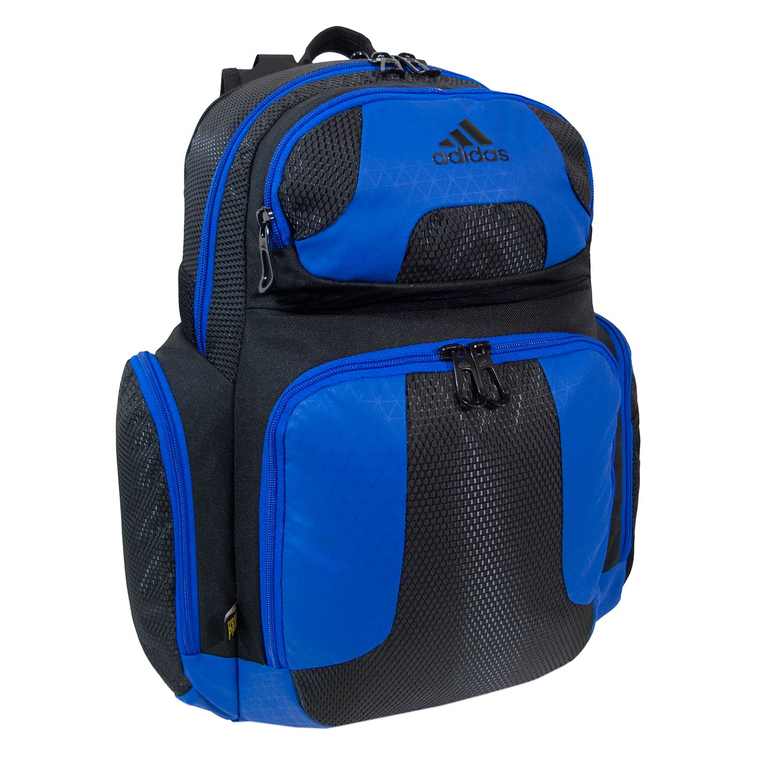 adidas climacool backpack blue