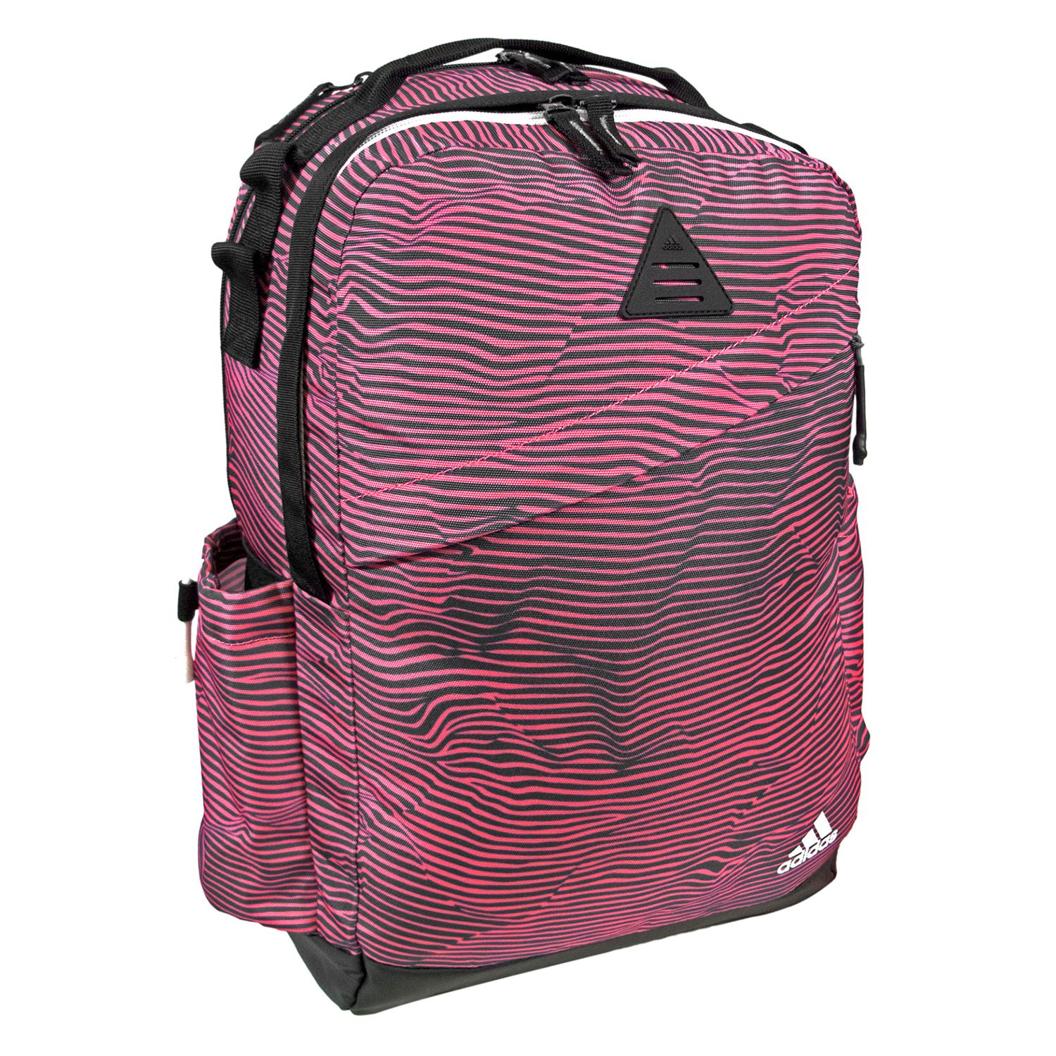 adidas game backpack