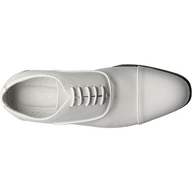 Stacy Adams Gala Men's Oxford Dress Shoes