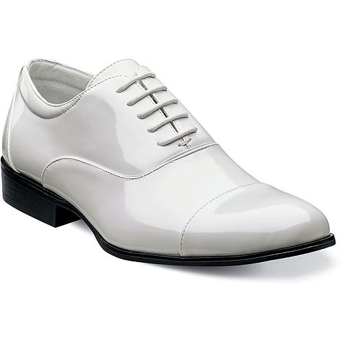 Stacy Adams Gala Men's Oxford Dress Shoes