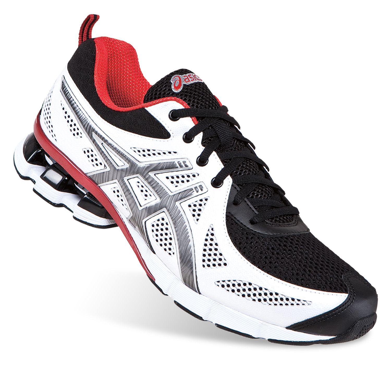 most comfortable mens asics shoes