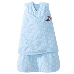 HALO SleepSack Microfleece Swaddle