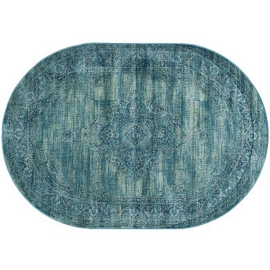 Safavieh Vintage Persian Floral Rug