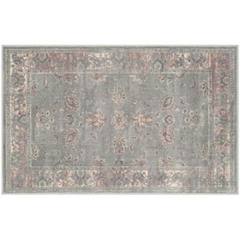 Safavieh Vintage Persian Floral Rug