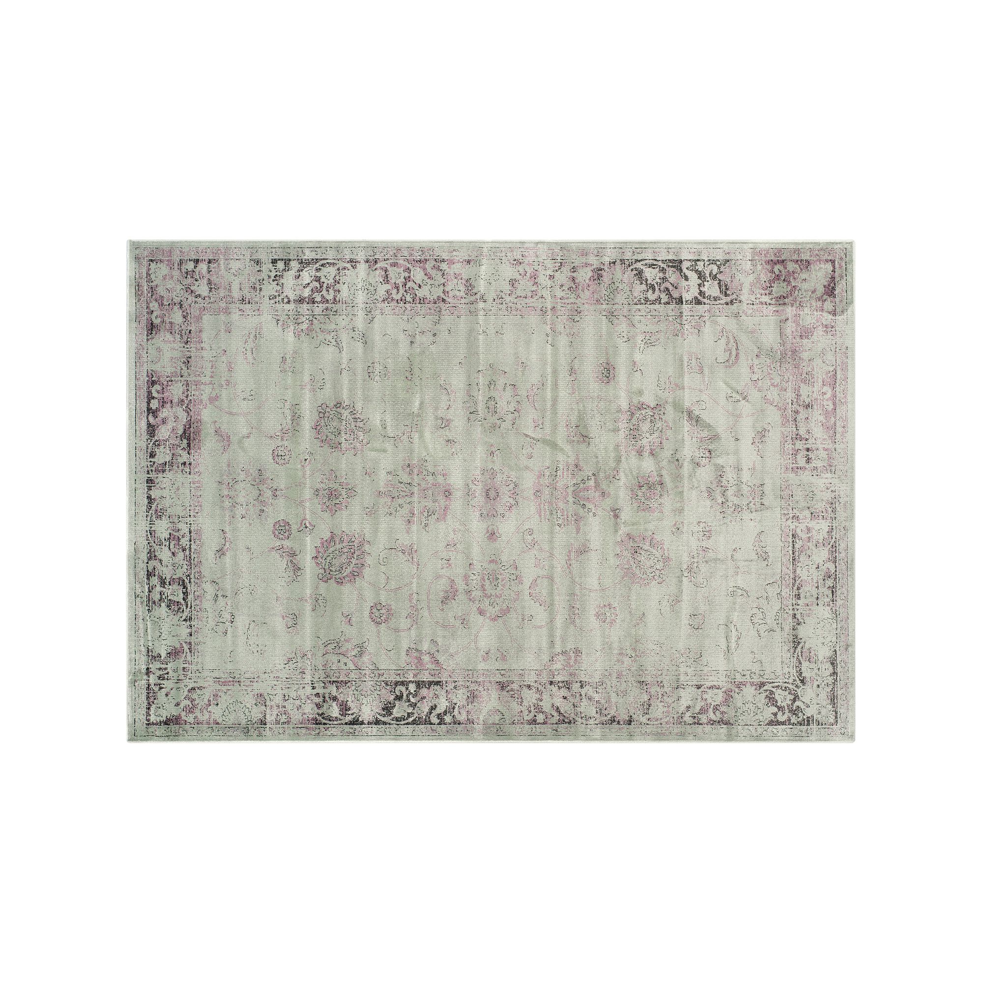 Safavieh Vintage Persian Floral Rug, Green