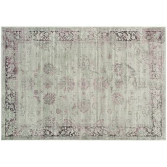 Safavieh Vintage Persian Floral Rug
