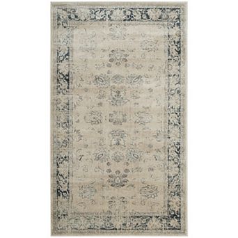 Safavieh Vintage Persian Floral Rug