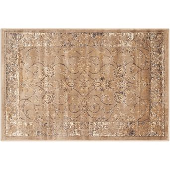 Safavieh Vintage Persian Floral Rug