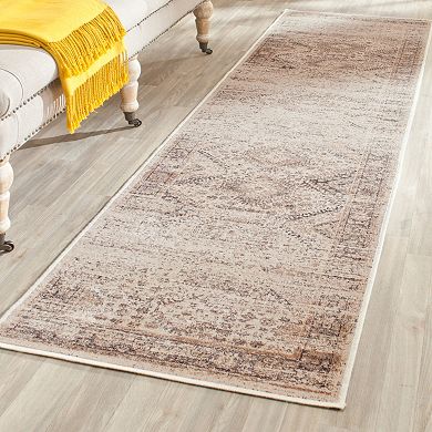 Safavieh Vintage Tile Rug