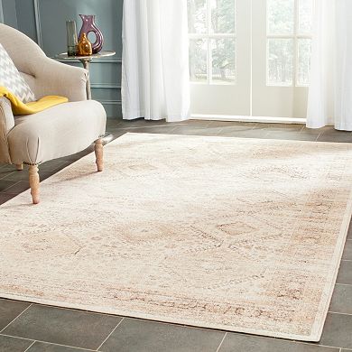 Safavieh Vintage Tile Rug