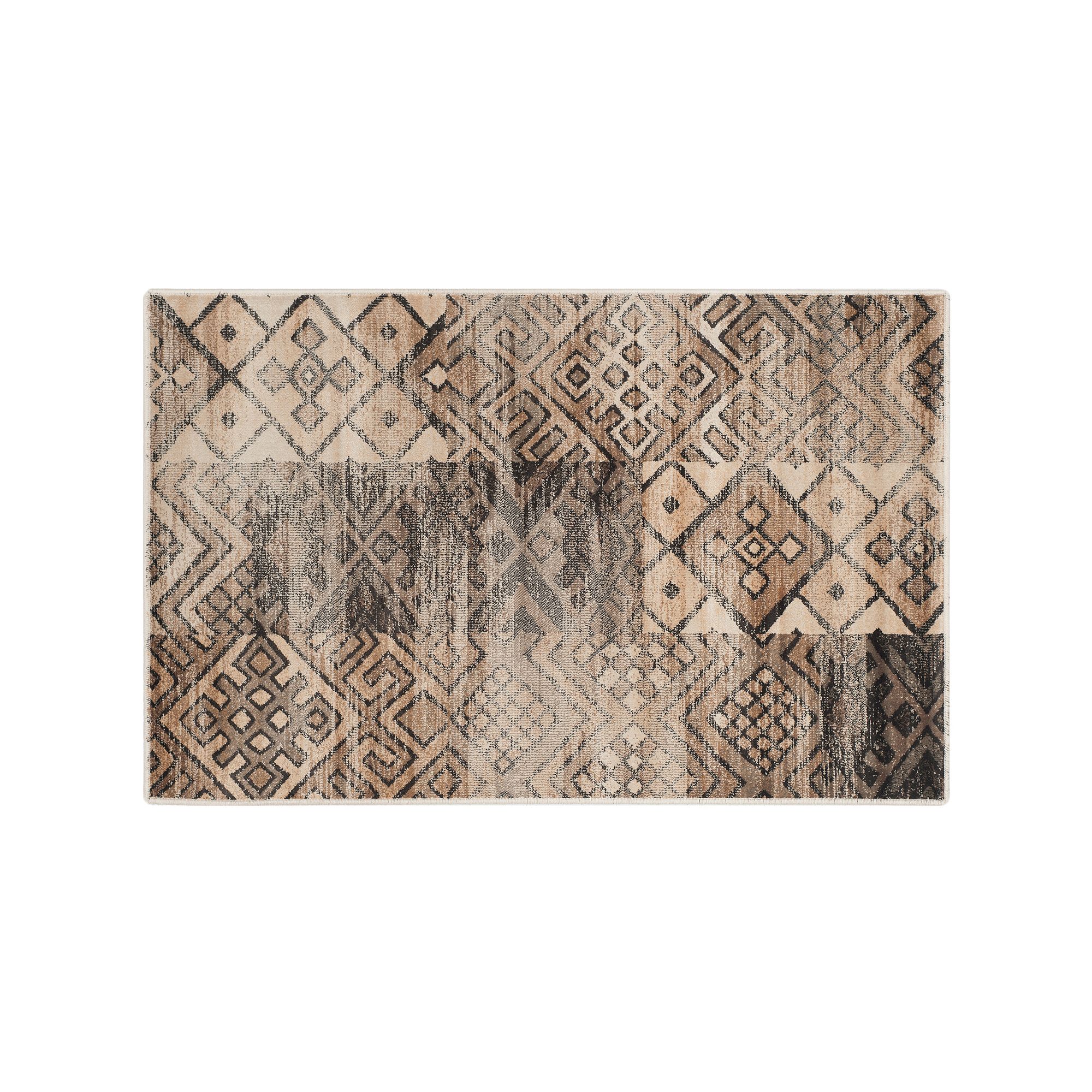 Safavieh Vintage Tribal Rug, Grey