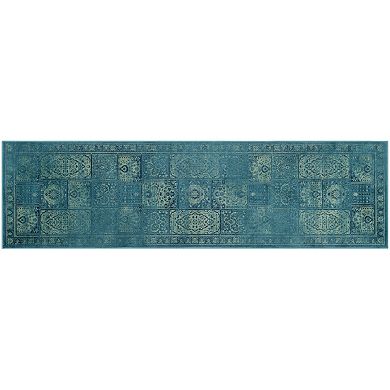 Safavieh Vintage Panel Rug