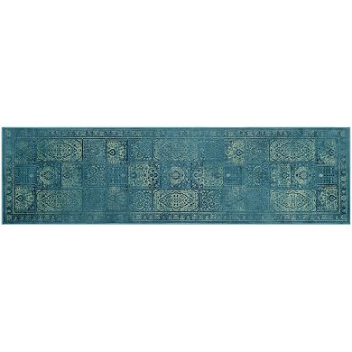 Safavieh Vintage Panel Rug