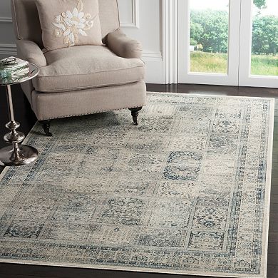 Safavieh Vintage Panel Rug