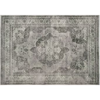 Safavieh Vintage Medallion Rug