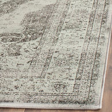 Safavieh Vintage Medallion Rug