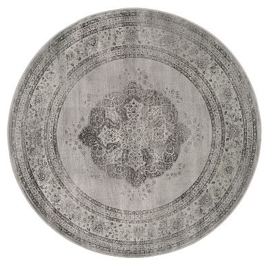 Safavieh Vintage Medallion Rug