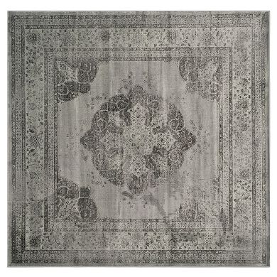 Safavieh Vintage Medallion Rug