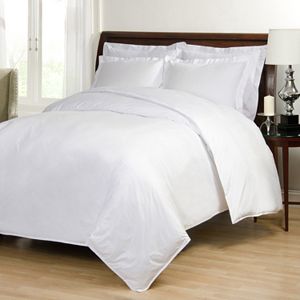 Mattress Guard Breathable All-in-One Allergy Relief Down-Alternative Comforter