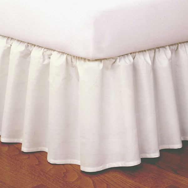 Queen Bed Skirts At Kohl S Hanaposy