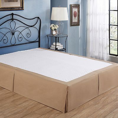 Good News Wrap Around Bed Skirt