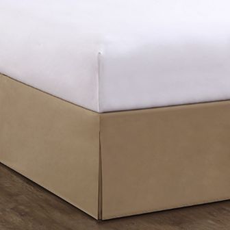 ''Good News'' Wrap-Around Bed Skirt
