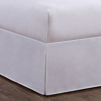 ''Good News'' Wrap-Around Bed Skirt