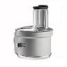 KitchenAid Food Processor Attachment with Commercial Style Dicing Kit