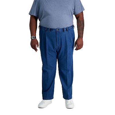 Fit Pleated Haggar Jeans Canada Haggar Men's Work To Weekend