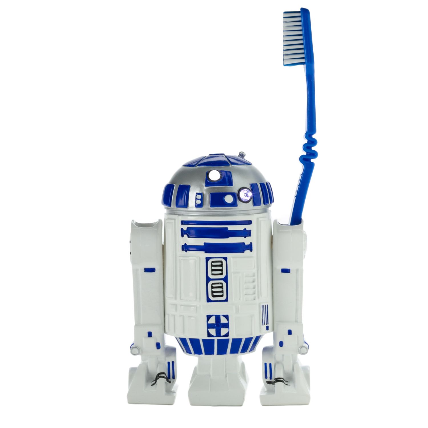 star wars toothbrush