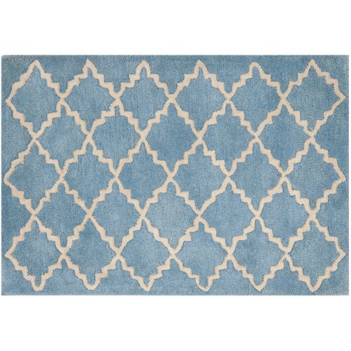 Safavieh Chatham Diamond Classic Wool Rug