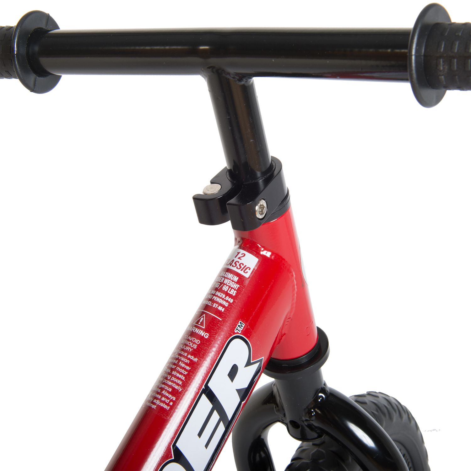 kohls strider bike