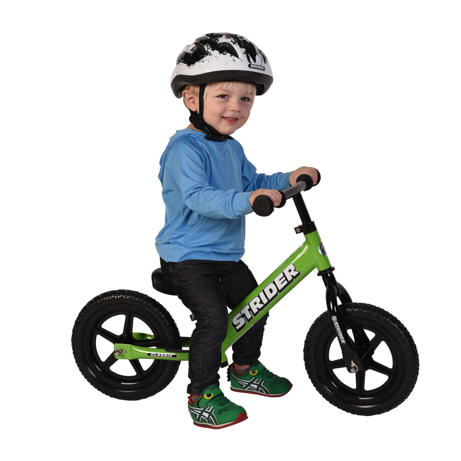 kohls strider bike